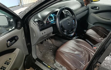 Chevrolet Lacetti, 2008 год, 375 000 рублей, 5 фотография