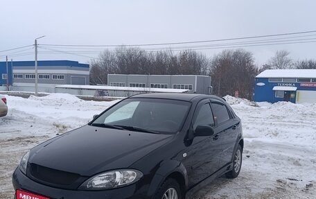 Chevrolet Lacetti, 2008 год, 375 000 рублей, 2 фотография