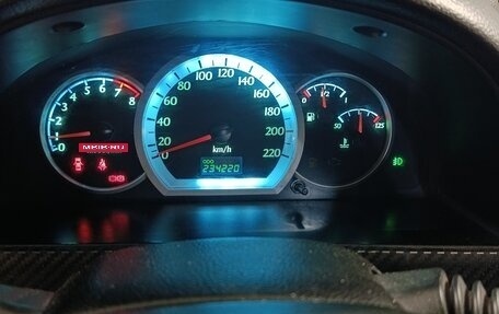 Chevrolet Lacetti, 2008 год, 375 000 рублей, 6 фотография