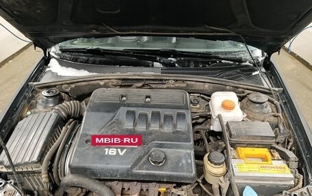 Chevrolet Lacetti, 2008 год, 375 000 рублей, 9 фотография