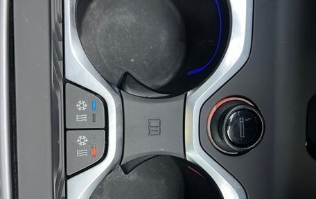 BMW X6, 2020 год, 7 190 000 рублей, 13 фотография