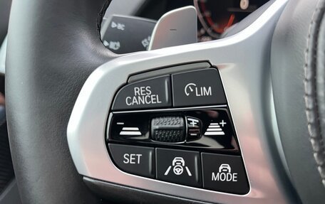 BMW X6, 2020 год, 7 190 000 рублей, 14 фотография