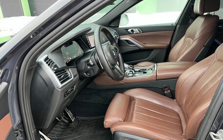 BMW X6, 2020 год, 7 190 000 рублей, 6 фотография