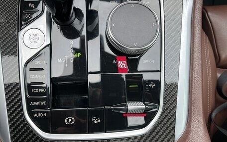 BMW X6, 2020 год, 7 190 000 рублей, 8 фотография