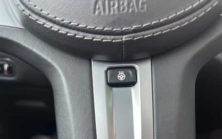 BMW X6, 2020 год, 7 190 000 рублей, 15 фотография