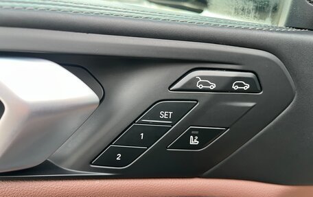 BMW X6, 2020 год, 7 190 000 рублей, 23 фотография