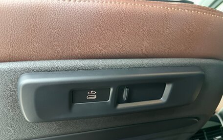 BMW X6, 2020 год, 7 190 000 рублей, 20 фотография