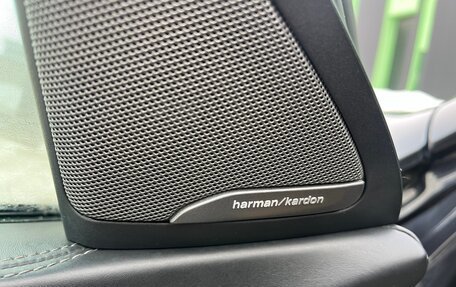 BMW X6, 2020 год, 7 190 000 рублей, 24 фотография