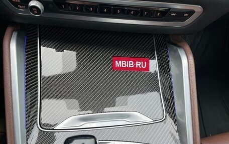 BMW X6, 2020 год, 7 190 000 рублей, 18 фотография