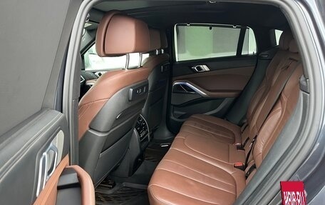 BMW X6, 2020 год, 7 190 000 рублей, 21 фотография