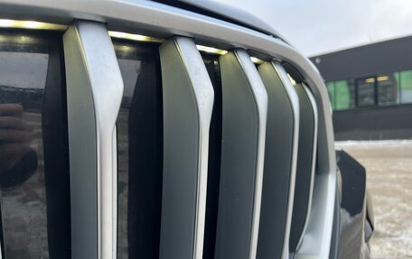 BMW X6, 2020 год, 7 190 000 рублей, 27 фотография