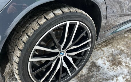 BMW X6, 2020 год, 7 190 000 рублей, 32 фотография