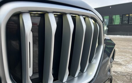 BMW X6, 2020 год, 7 190 000 рублей, 28 фотография