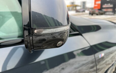 BMW X6, 2020 год, 7 190 000 рублей, 31 фотография