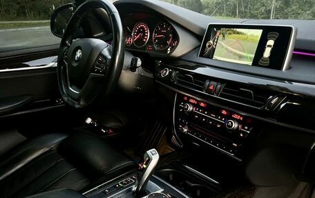 BMW X5, 2014 год, 3 399 999 рублей, 5 фотография