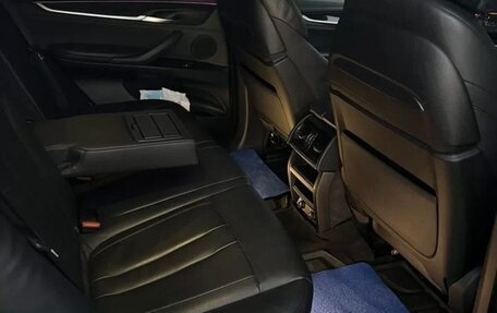 BMW X5, 2014 год, 3 399 999 рублей, 4 фотография