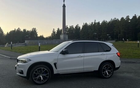 BMW X5, 2014 год, 3 399 999 рублей, 9 фотография