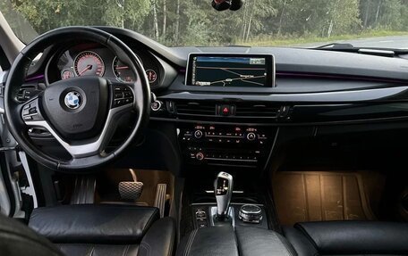 BMW X5, 2014 год, 3 399 999 рублей, 3 фотография