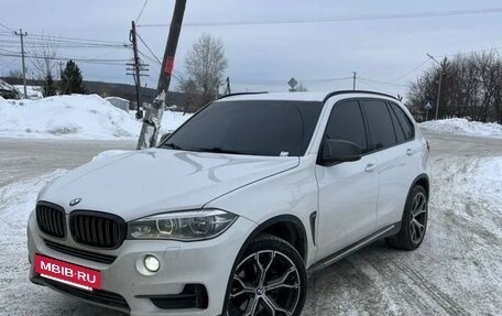 BMW X5, 2014 год, 3 399 999 рублей, 2 фотография