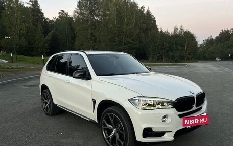 BMW X5, 2014 год, 3 399 999 рублей, 8 фотография
