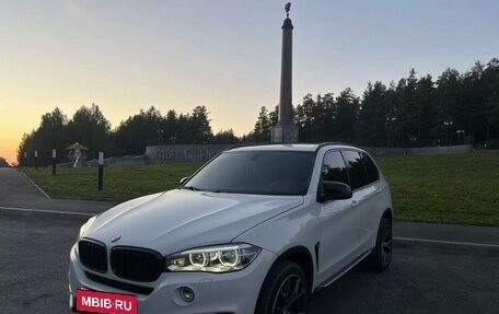 BMW X5, 2014 год, 3 399 999 рублей, 7 фотография