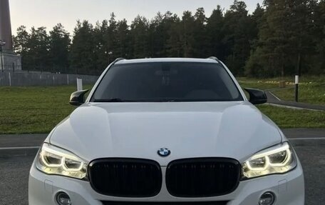 BMW X5, 2014 год, 3 399 999 рублей, 6 фотография