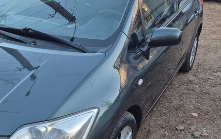 Toyota Auris II, 2007 год, 630 000 рублей, 2 фотография