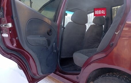 Daewoo Matiz I, 2007 год, 178 000 рублей, 11 фотография