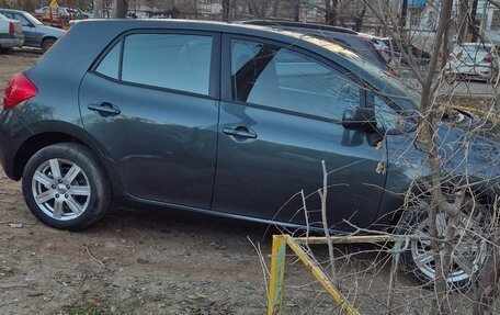 Toyota Auris II, 2007 год, 630 000 рублей, 6 фотография