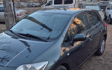 Toyota Auris II, 2007 год, 630 000 рублей, 5 фотография