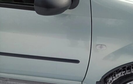 Renault Logan I, 2008 год, 360 000 рублей, 3 фотография