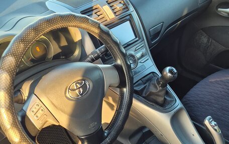 Toyota Auris II, 2007 год, 630 000 рублей, 14 фотография