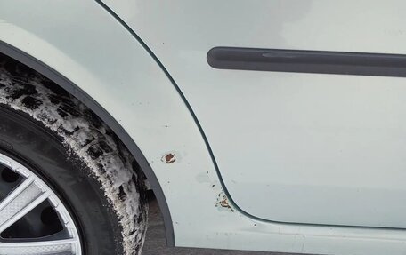 Renault Logan I, 2008 год, 360 000 рублей, 4 фотография