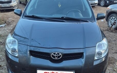 Toyota Auris II, 2007 год, 630 000 рублей, 3 фотография