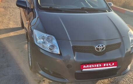 Toyota Auris II, 2007 год, 630 000 рублей, 8 фотография