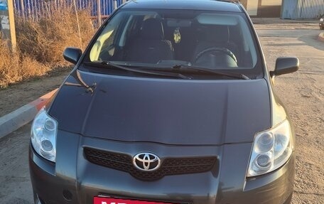 Toyota Auris II, 2007 год, 630 000 рублей, 11 фотография