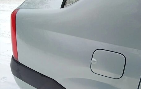 Renault Logan I, 2008 год, 360 000 рублей, 5 фотография