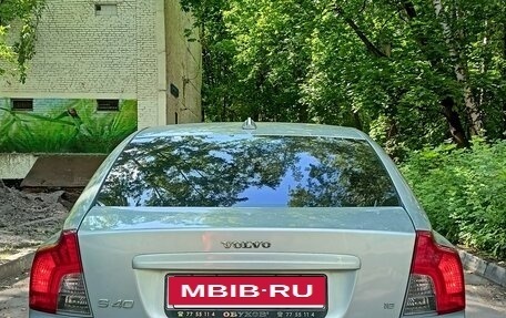 Volvo S40 II, 2007 год, 430 000 рублей, 3 фотография