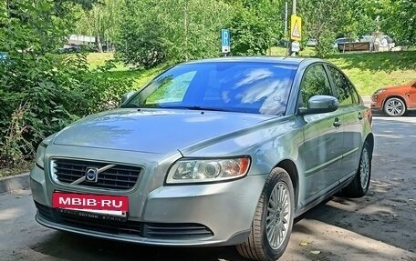 Volvo S40 II, 2007 год, 430 000 рублей, 2 фотография
