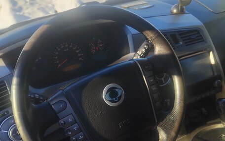 SsangYong Kyron I, 2012 год, 950 000 рублей, 5 фотография