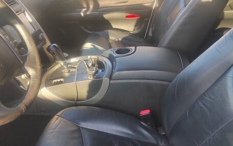 SsangYong Kyron I, 2012 год, 950 000 рублей, 8 фотография