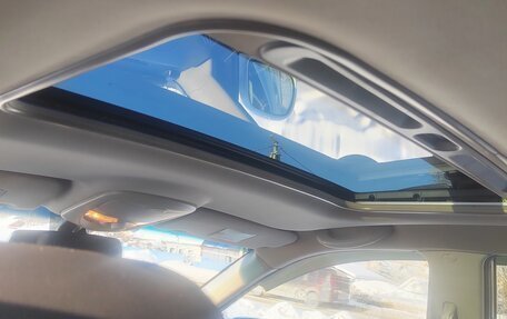 SsangYong Kyron I, 2012 год, 950 000 рублей, 7 фотография