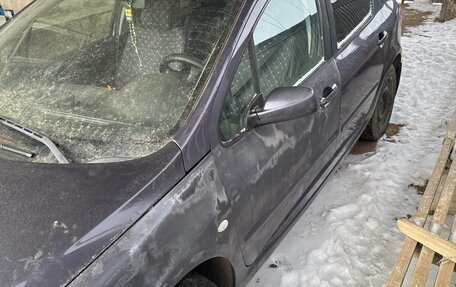 Peugeot 307 I, 2005 год, 150 000 рублей, 3 фотография