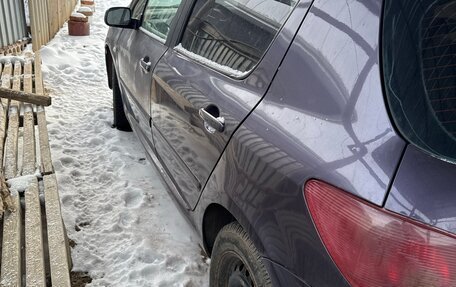 Peugeot 307 I, 2005 год, 150 000 рублей, 6 фотография