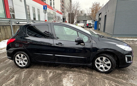 Peugeot 308 II, 2012 год, 550 000 рублей, 3 фотография