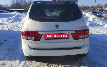 SsangYong Kyron I, 2012 год, 950 000 рублей, 3 фотография