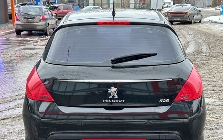 Peugeot 308 II, 2012 год, 550 000 рублей, 5 фотография