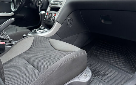 Peugeot 308 II, 2012 год, 550 000 рублей, 13 фотография