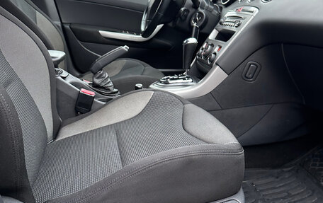 Peugeot 308 II, 2012 год, 550 000 рублей, 15 фотография