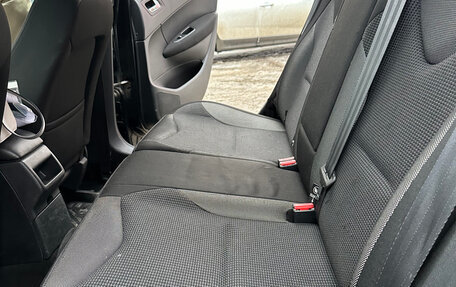 Peugeot 308 II, 2012 год, 550 000 рублей, 19 фотография